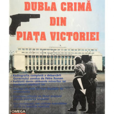 Gheorghe Surdescu - Dubla crimă din Piața Victoriei (editia 1996)