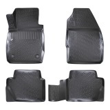 SET COVORASE AUTO CAUCIUC UMBRELLA PENTRU FORD FIESTA VII 2018- 58183