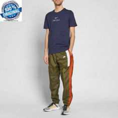 PANTALONI ORIGINALI TRENING 100% Nike NSW Re-Issue Pant -M- foto