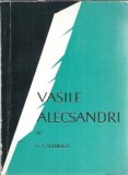 Vasile Alecsandri - George Calinescu
