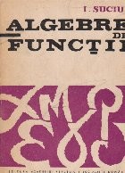 Algebre de functii foto