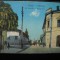 Carte postala Hateg Strada Grecilor