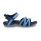 Sandale Teva Tirra 2 Albastru - Blue