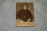 Rossini - George Sbircea - 1960