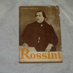 Rossini - George Sbircea - 1960
