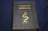 Larousse Medical illustre 1952