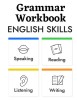 Grammar Workbook for Kids: Vocabulary, and Spelling Test Skills