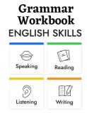 Grammar Workbook for Kids: Vocabulary, and Spelling Test Skills