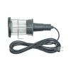 Lampa atelier 100w Vorel 82717