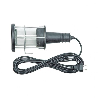 Lampa atelier 100w Vorel 82717 foto