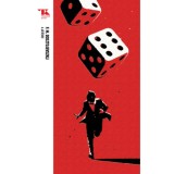 A j&aacute;t&eacute;kos - Trubad&uacute;r Zsebk&ouml;nyvek 56. - Fjodor Mihajlovics Dosztojevszkij