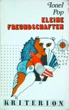 Ionel Pop - Kleine Freundschafter