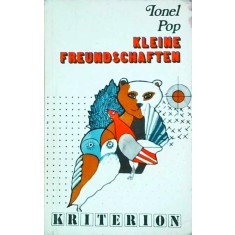 Ionel Pop - Kleine Freundschafter