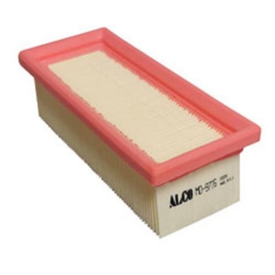 Filtru aer RENAULT CLIO II BB0 1 2 CB0 1 2 ALCO Filters MD9776 foto