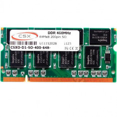 Memorie laptop 512MB DDR1 foto