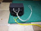 Transformator de retea 230v ~ 24v/150W -Siemens