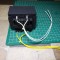 Transformator de retea 230v ~ 24v/150W -Siemens