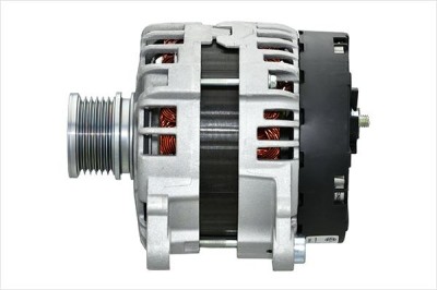 HELLA 8EL 015 630-641 Generator / Alternator foto