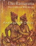 Das Ramayana - Willi Meinck