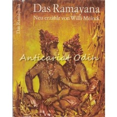 Das Ramayana - Willi Meinck