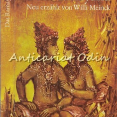 Das Ramayana - Willi Meinck