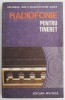 Radiofonie pentru tineret - Ion-Mihail Iosif, Valentin-Petre Ganea - Carte