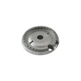Arzător rapid pentru plită WHIRLPOOL 481236078143 BAUKNECHT IKEA Original