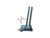 Radiator Incalzire Kia Picanto, 02.2008-04.2011, motor 1.0, 1.1 benzina, 1.1 CRDI, diesel, aluminiu brazat/aluminiu, 190x120x20 mm, Hella