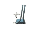 Radiator Incalzire Kia Picanto, 02.2008-04.2011, motor 1.0, 1.1 benzina, 1.1 CRDI, diesel, aluminiu brazat/aluminiu, 190x120x20 mm, Hella