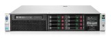 HP Proliant DL380p G8, 2 x Hexa Core Xeon E5-2640 2.5GHz, 16 GB DDR3 ECC, Smart Array P420i, 1 x750W