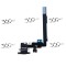 Modul incarcare iPhone 16 PRO MAX