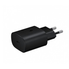 Incarcator retea Samsung TA800NB 25W 1x Type-C BLACK GP-PTU021SOABQ