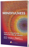 Mindfulness | Ed Halliwell