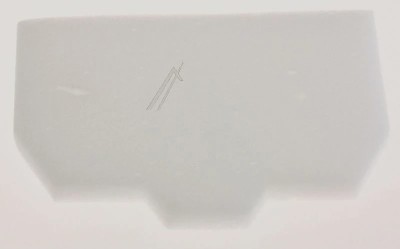 FILTRU 00153047 BOSCH/SIEMENS foto