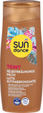 Sundance Lapte de corp autobronzant, 200 ml