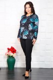 Compleu Elegant din 2 piese Best Navi - 52Marimea, Yves