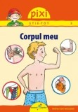Cumpara ieftin Corpul meu/***