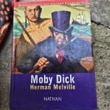 Moby Dick - Herman Melville