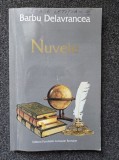 NUVELE - Barbu Delavrancea (editura FCR)