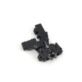 &Icirc;ntrerupător ușă pentru mașină de spălat rufe MIDEA TEKA 81786013 Original