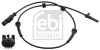 FEBI BILSTEIN 106762 senzor,turatie roata