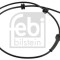 FEBI BILSTEIN 106762 senzor,turatie roata