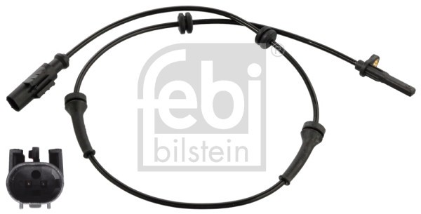FEBI BILSTEIN 106762 senzor,turatie roata