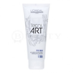 L&amp;#039;Oreal Professionnel Tecni Art Fix Shaping Gel gel de par fixare puternica 200 ml foto