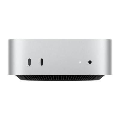 APPLE MAC MINI M4(10/10) 16GB 256GB foto