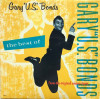 Vinil Gary U.S. Bonds &ndash; The Best Of Gary U.S. Bonds (VG+)