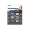 Pachet mini sigurante auto 5A 10A 15A 20A 25A 30A NEXUS 11x8.6mm