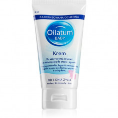 Oilatum Baby Advanced Protection Cream crema protectoare pentru bebelusi 150 g