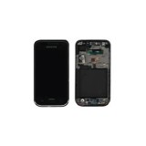 DISPLAY CU TOUCHSCREEN SAMSUNG I9003 GALAXY SL NEGRU ORIGINAL