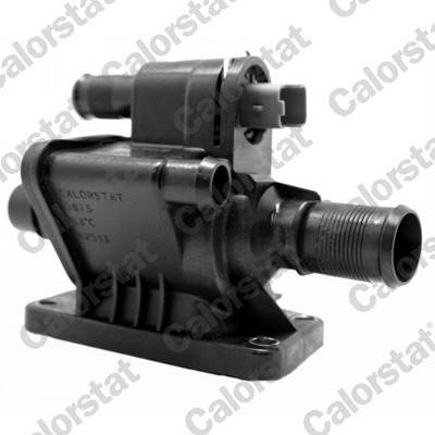 CALORSTAT by Vernet TH6875.83J termostat,lichid racire